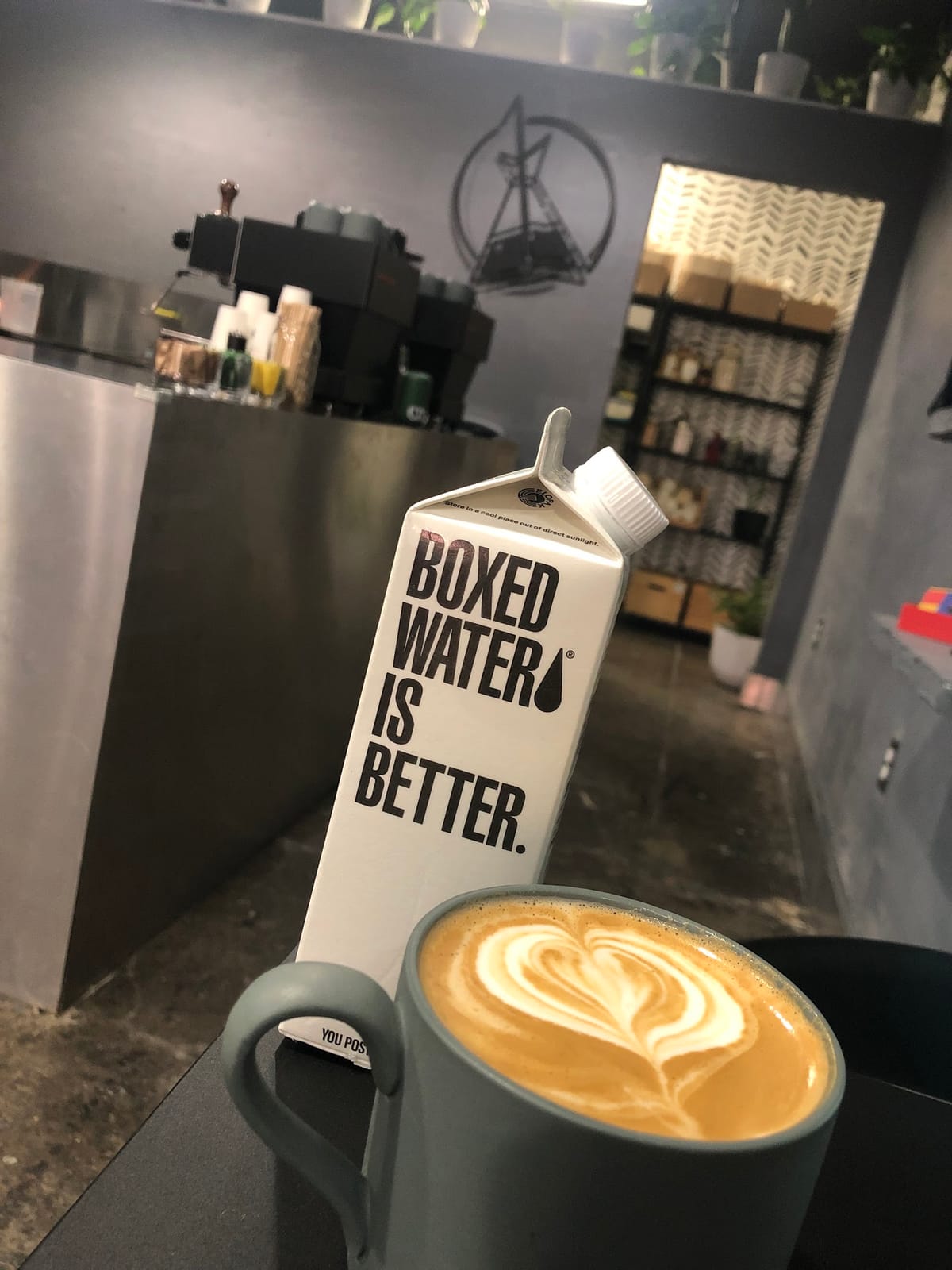 Viejo Coffee
