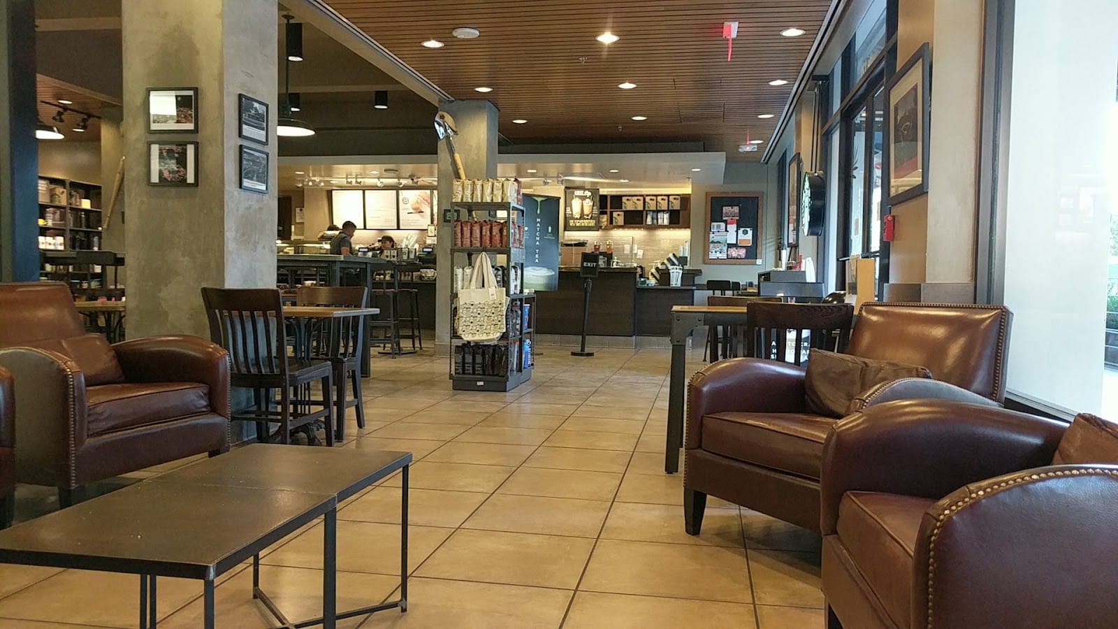 Starbucks Coffee Company