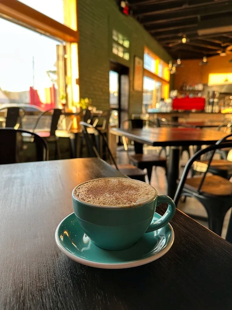 Bravo Coffee House, LLC photo 2
