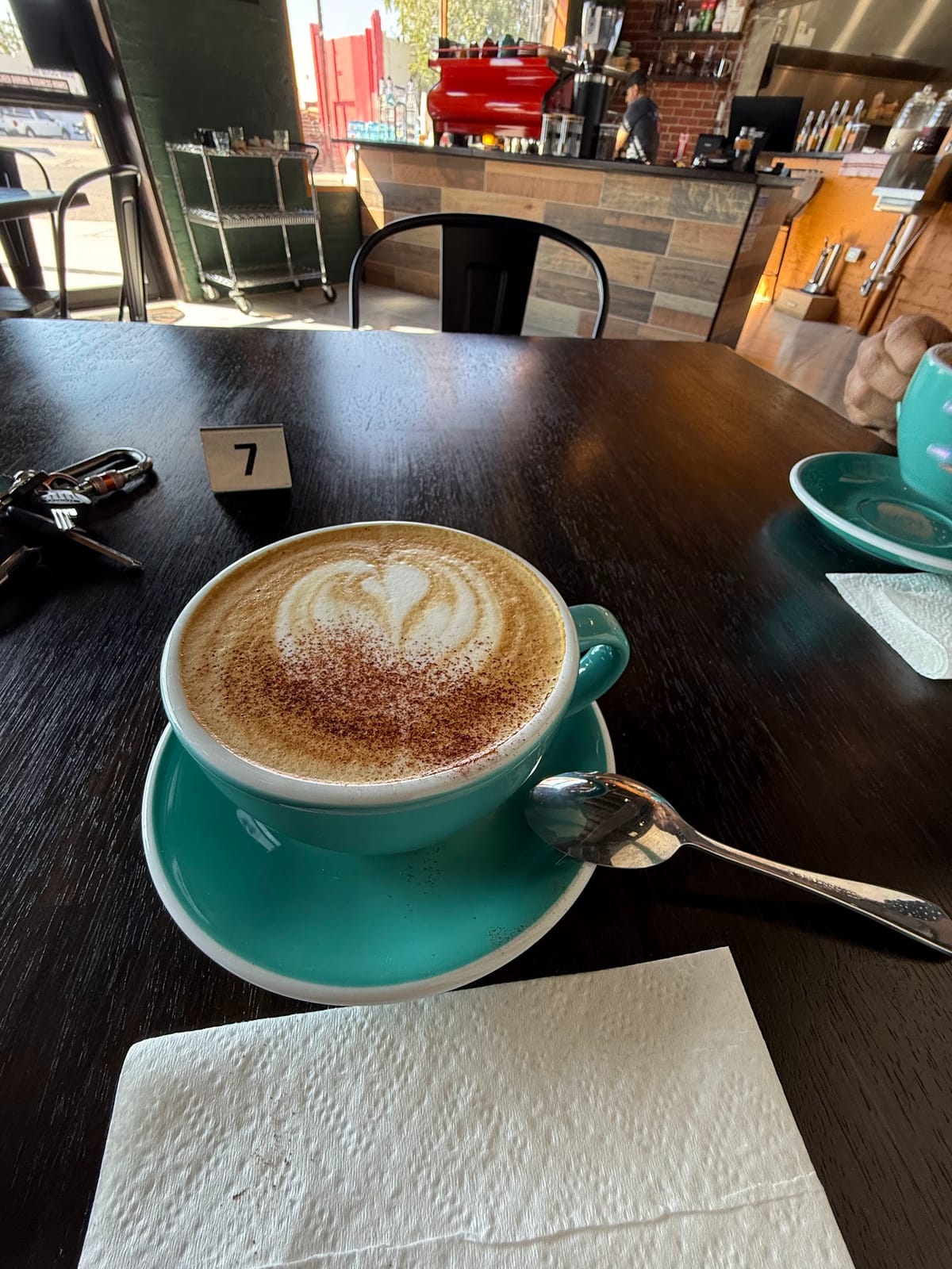 Bravo Coffee House, LLC