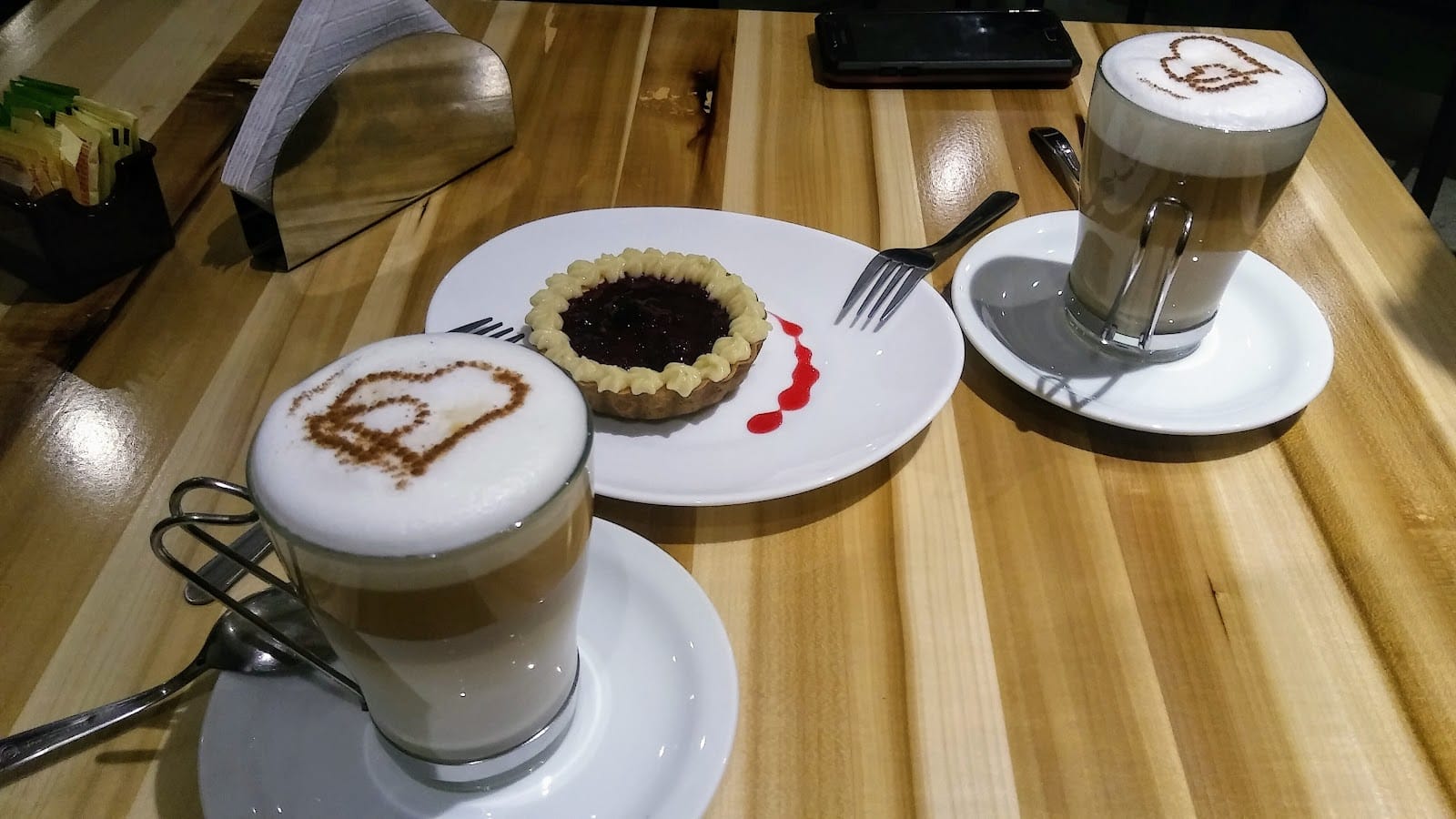 Cafesote