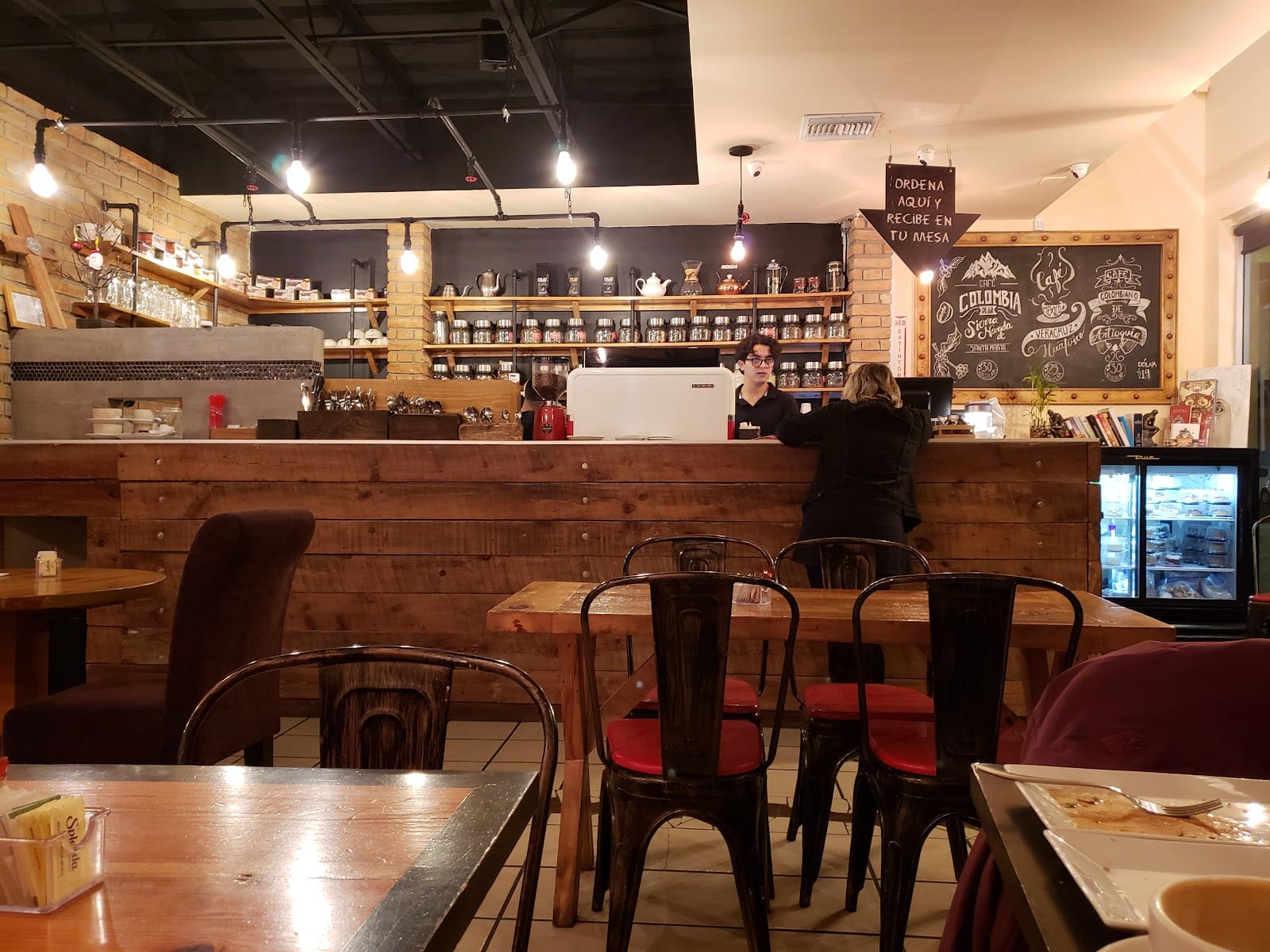 Café Único
