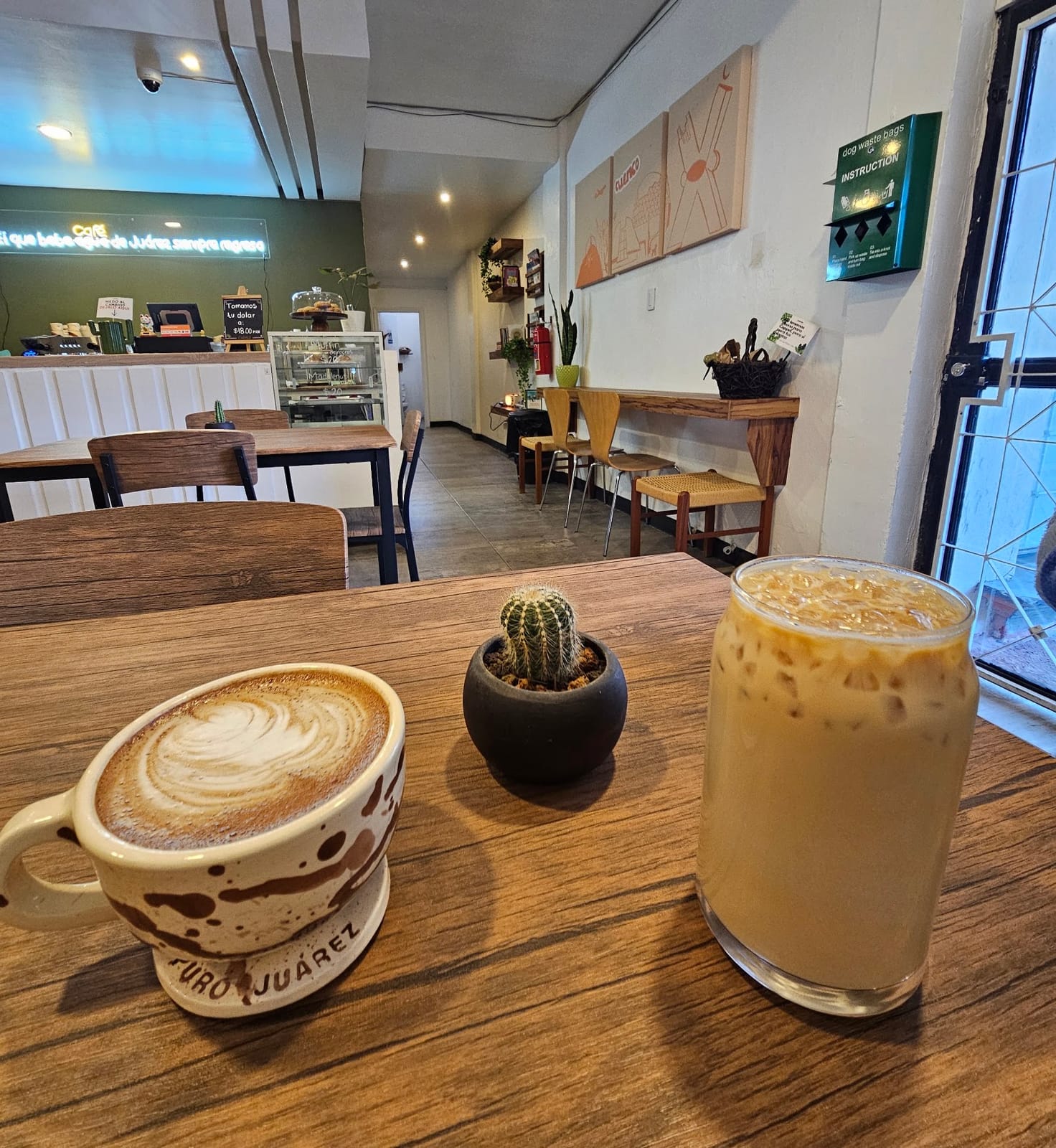 Cuenco Café