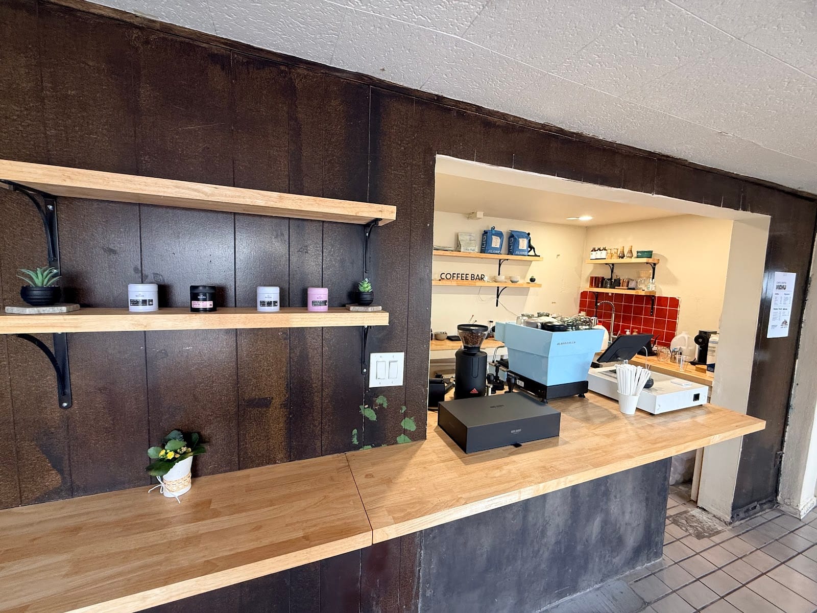 Café Osito