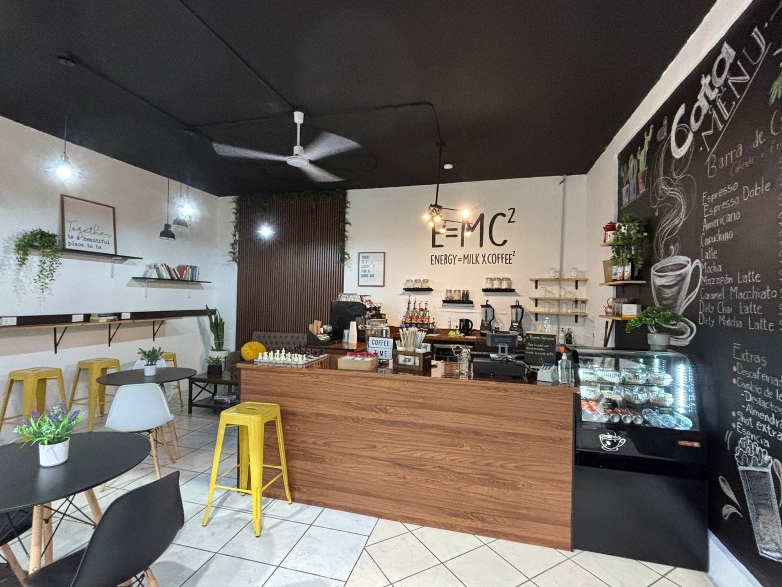 Cata Café
