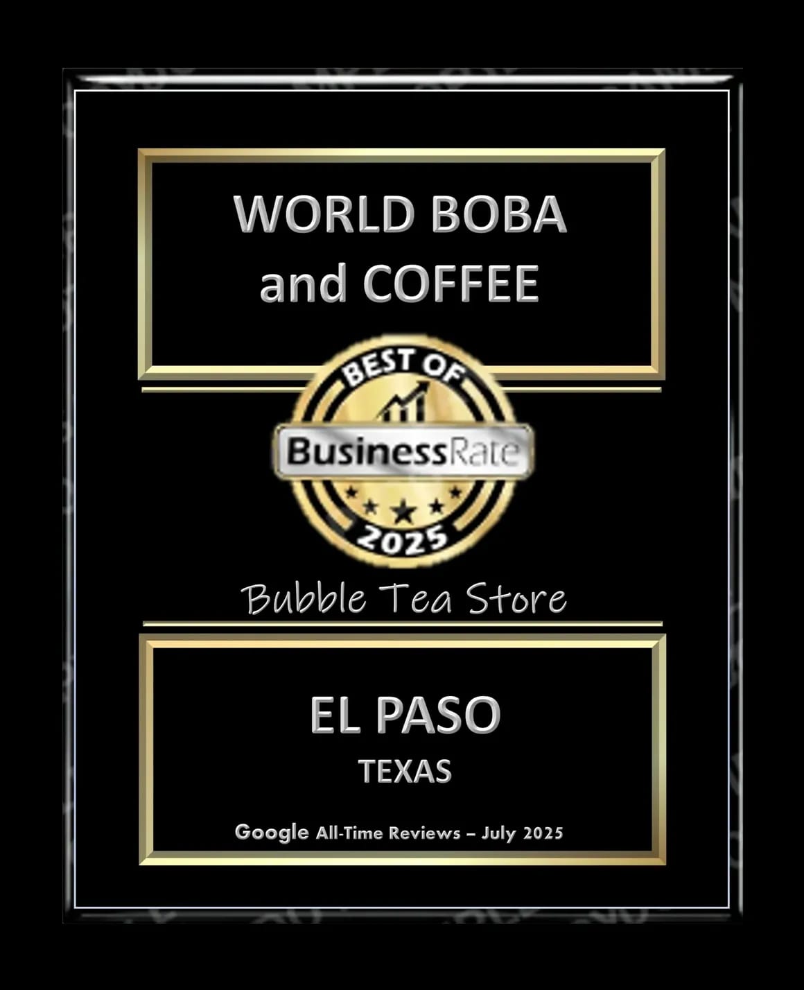 World Boba and Coffee photo 2