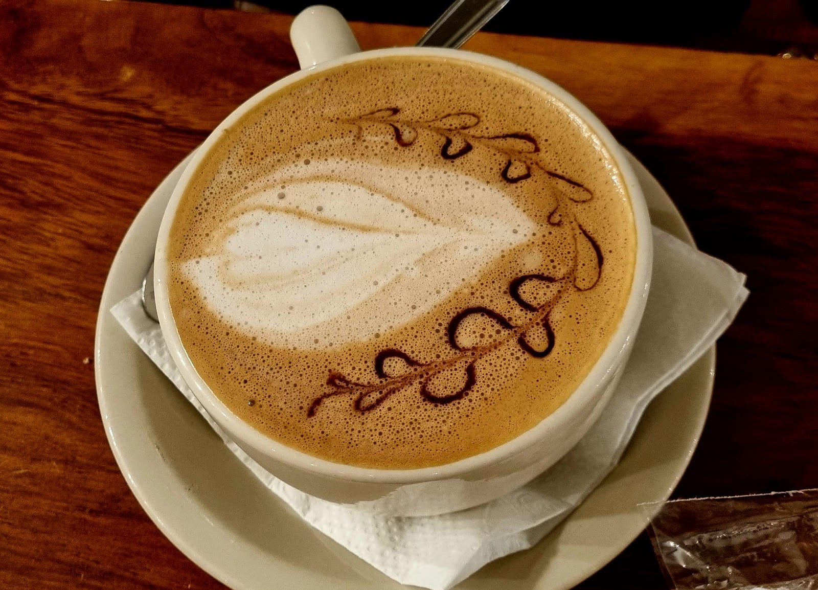 Café San Ángel