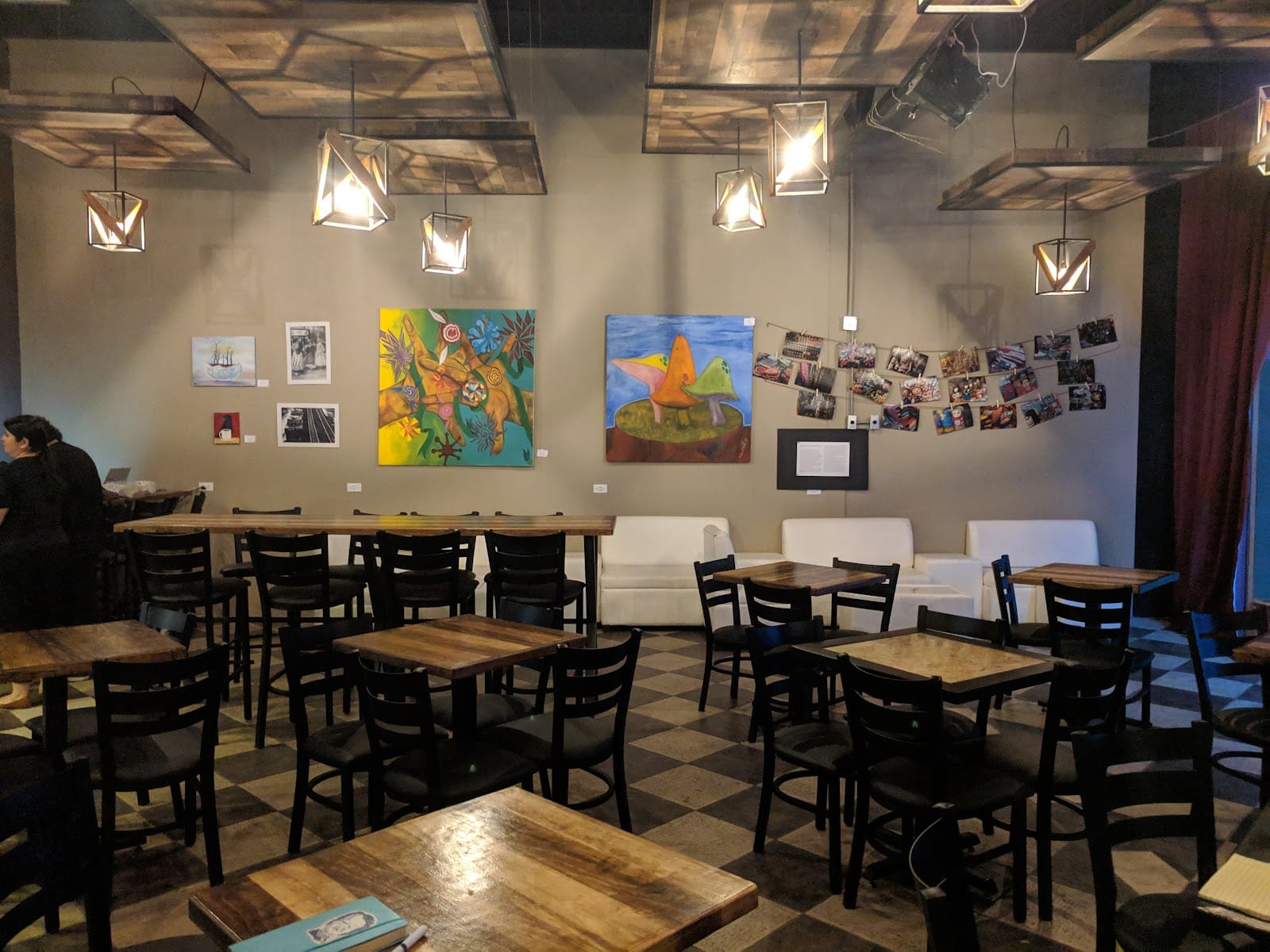 Foro Café