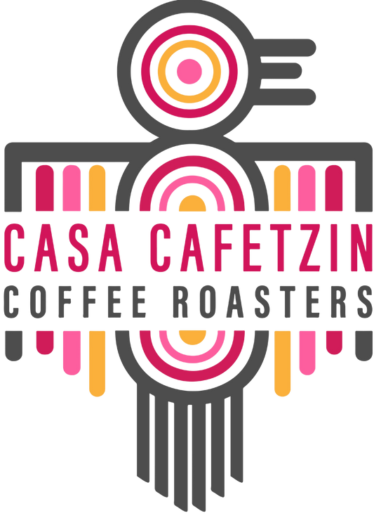 Casa Cafetzin Coffee Roasters photo 2