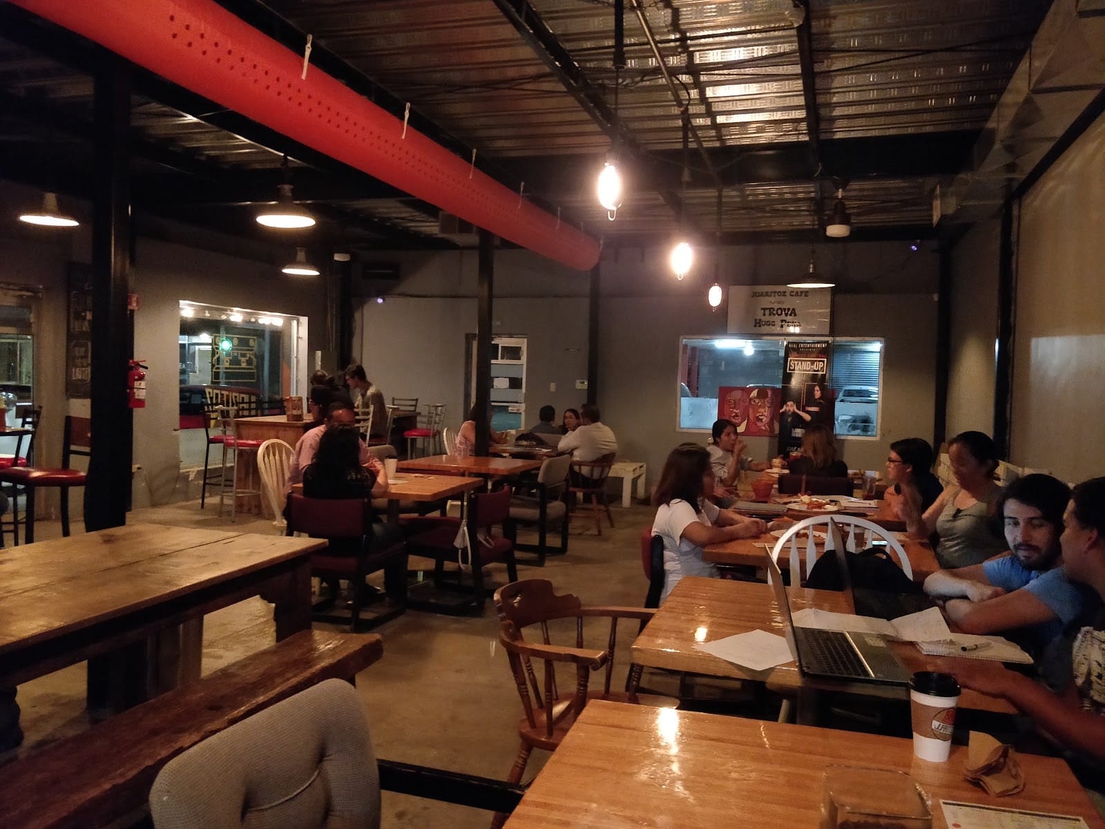 Juaritoz Coffee & Shop