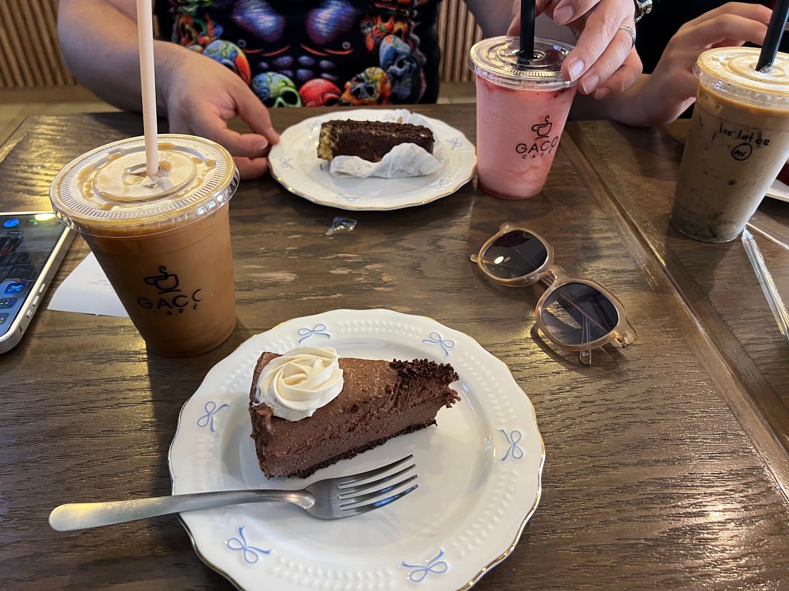 Gaco Café