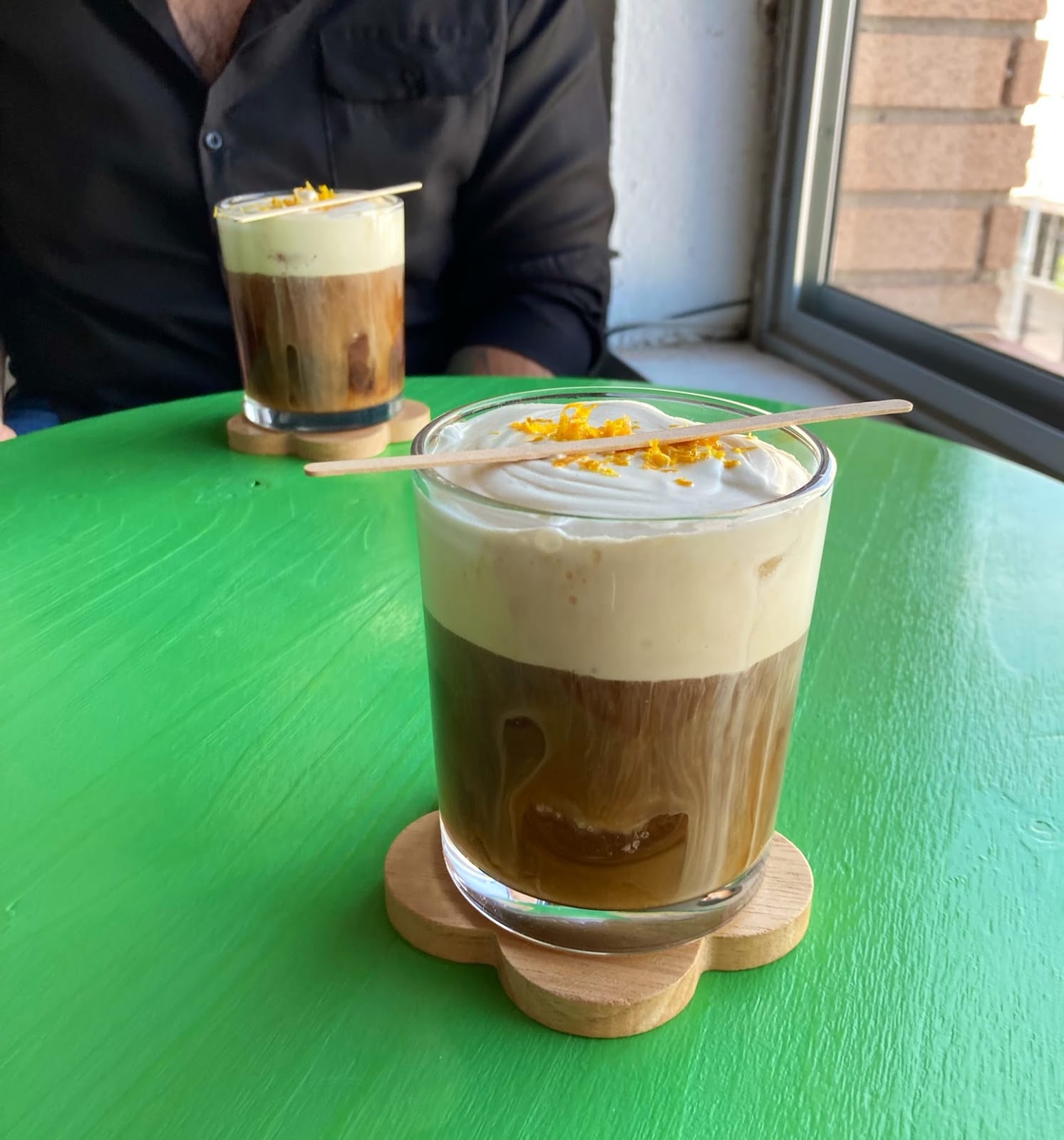 Úgu café