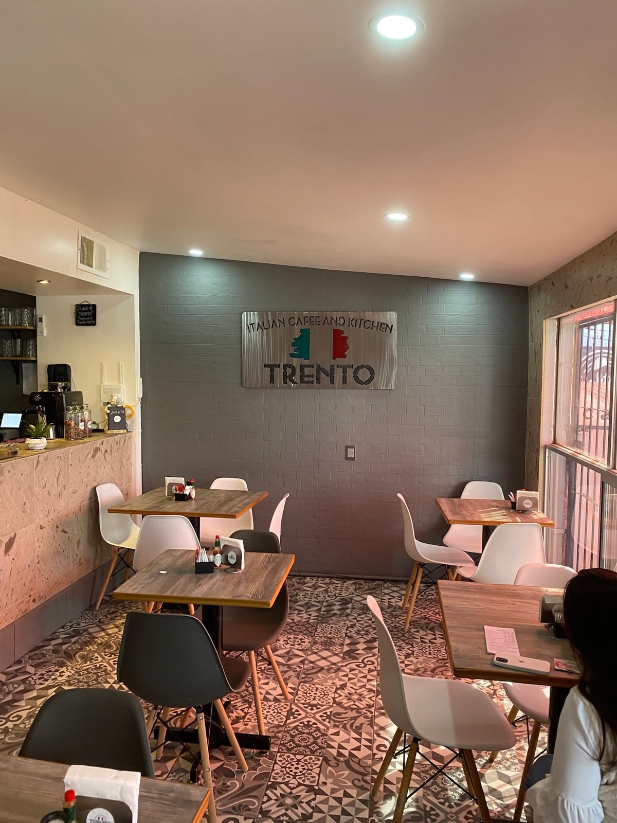 Trento Italian Café and Kitchen