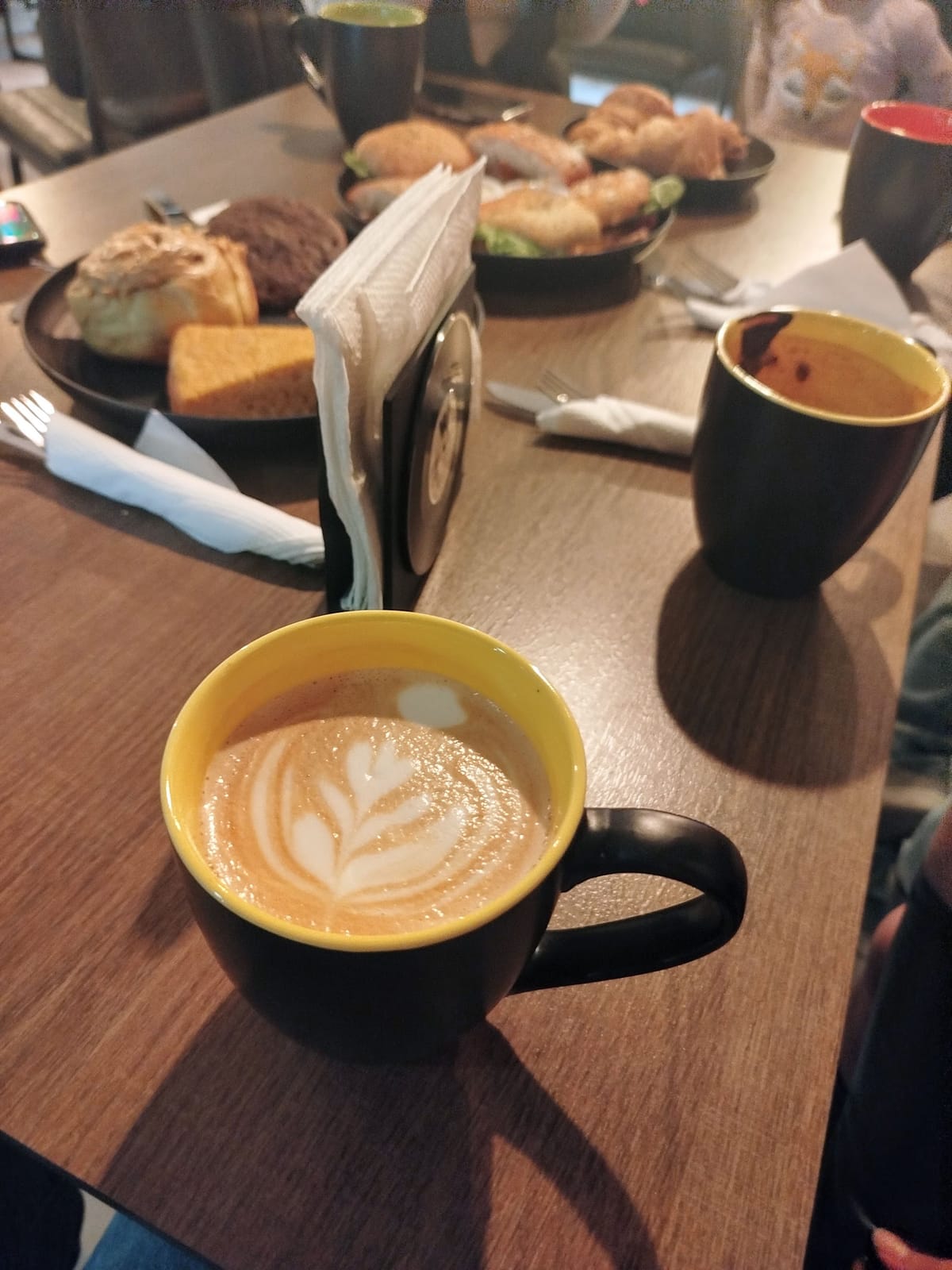 STEREO CAFÉ