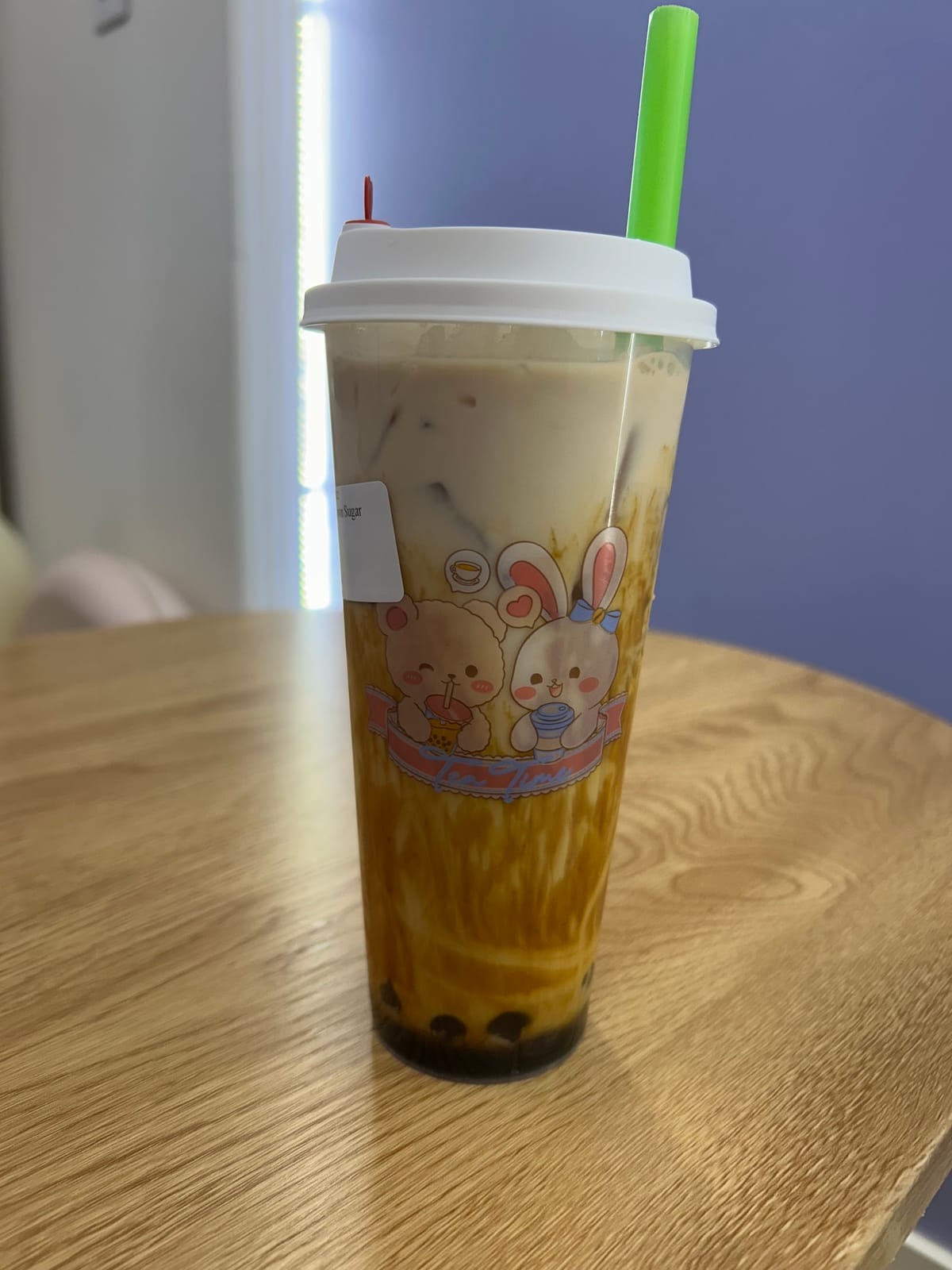 Tea Time Boba & Coffee