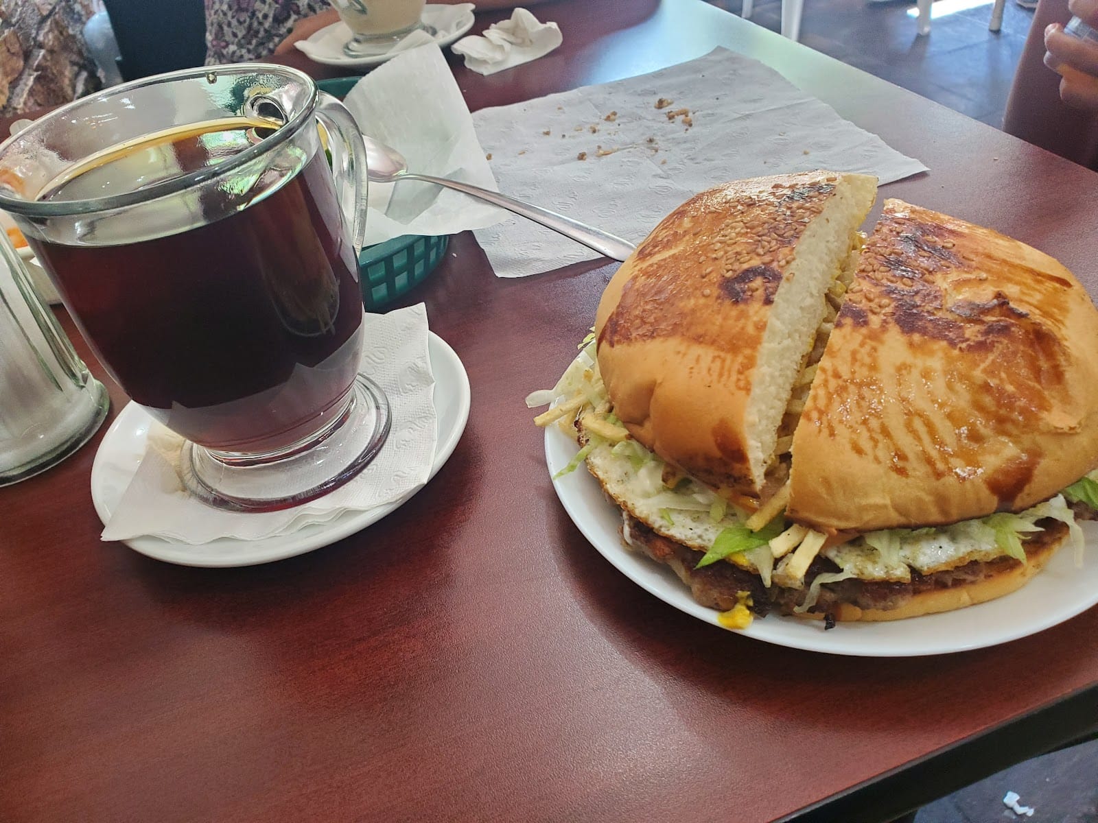 Cozy Kafe