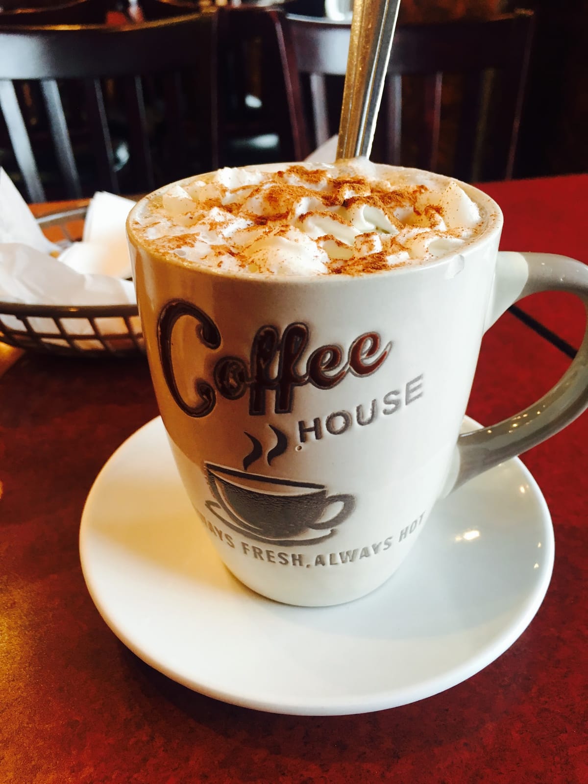 Coffee House