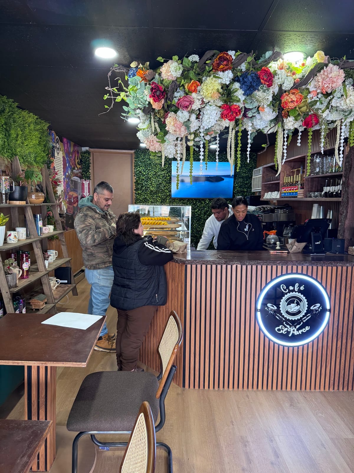 Café El Parce