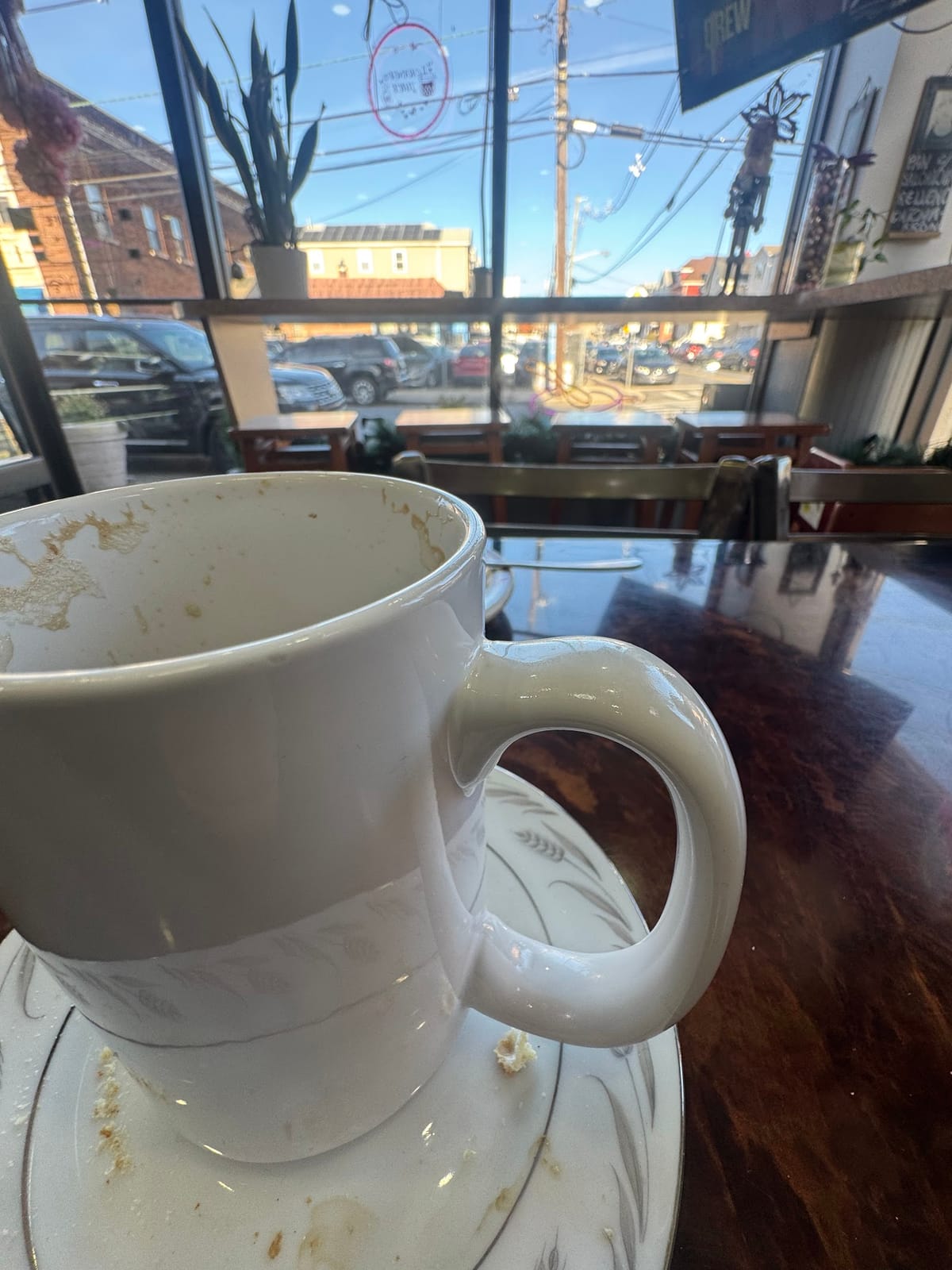 Park Cafe