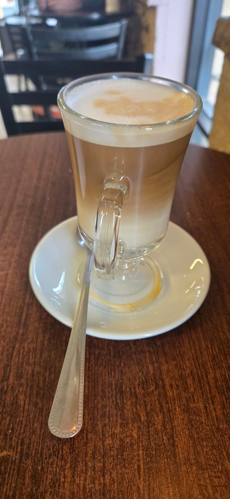 D’Caffe