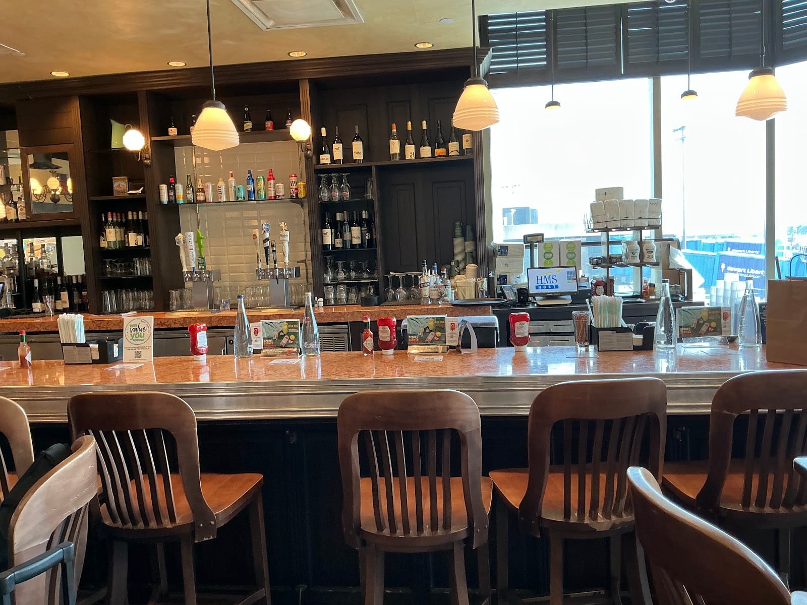 Belgian Beer Cafe
