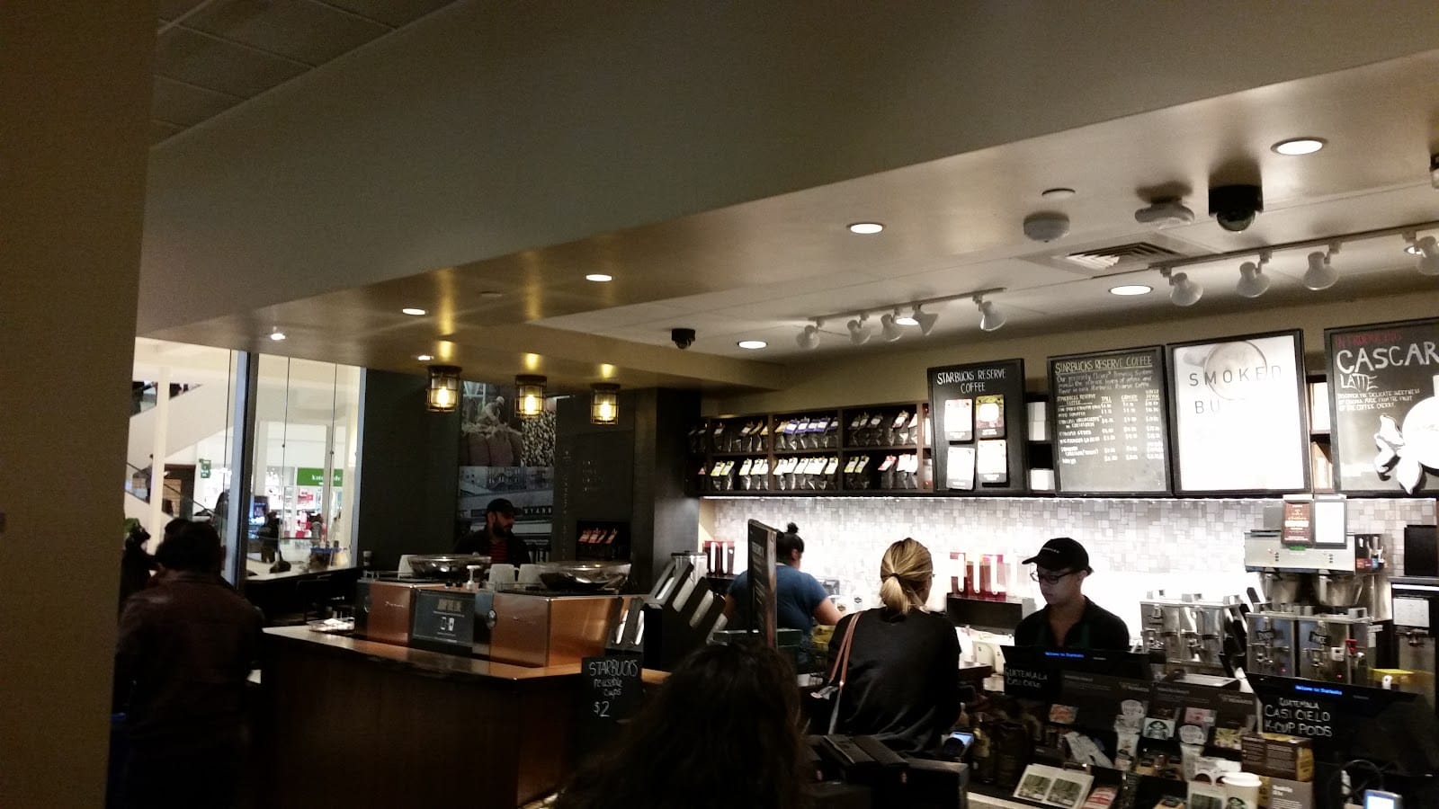 Starbucks Coffee Company