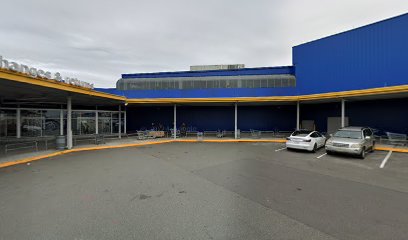 1000 IKEA Dr Cafe