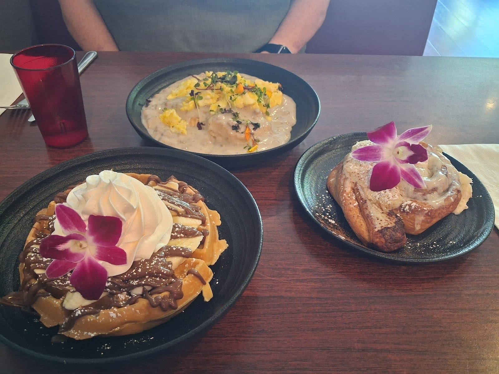 Xulo Coffee Bar