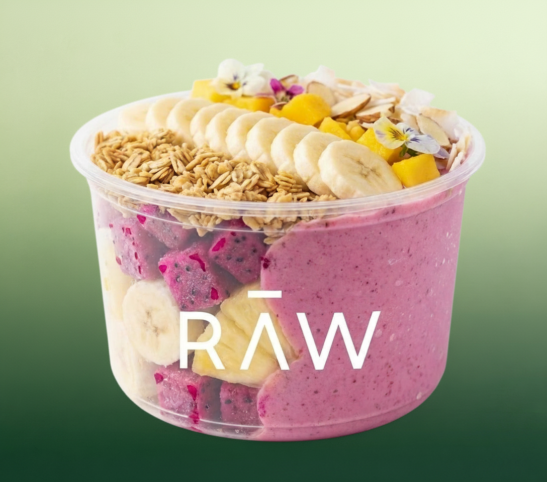 RĀW Superfood To-go photo 8