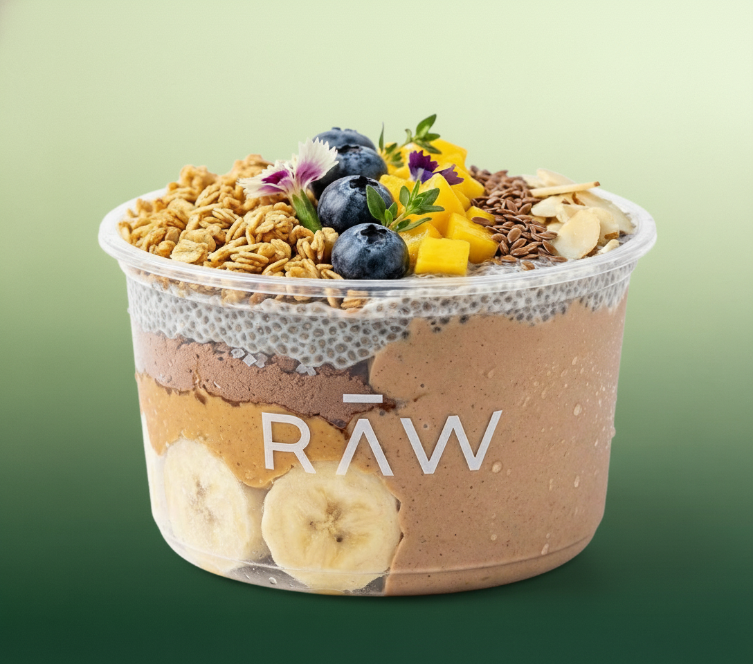 RĀW Superfood To-go photo 5