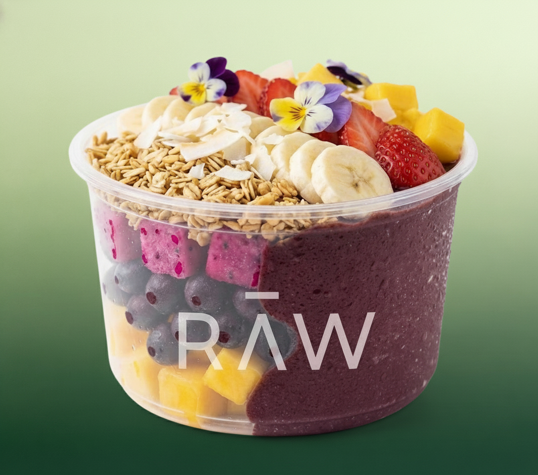RĀW Superfood To-go photo 7
