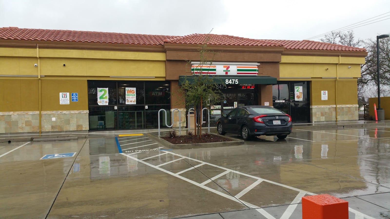 7-Eleven