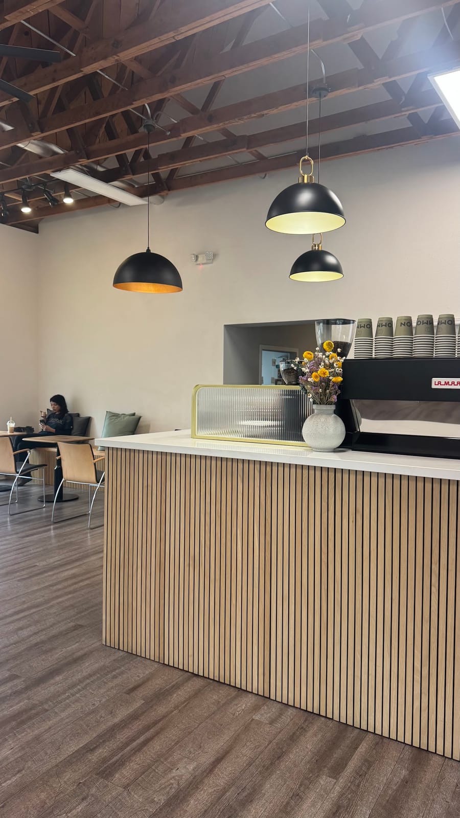Common Coffee Elk Grove