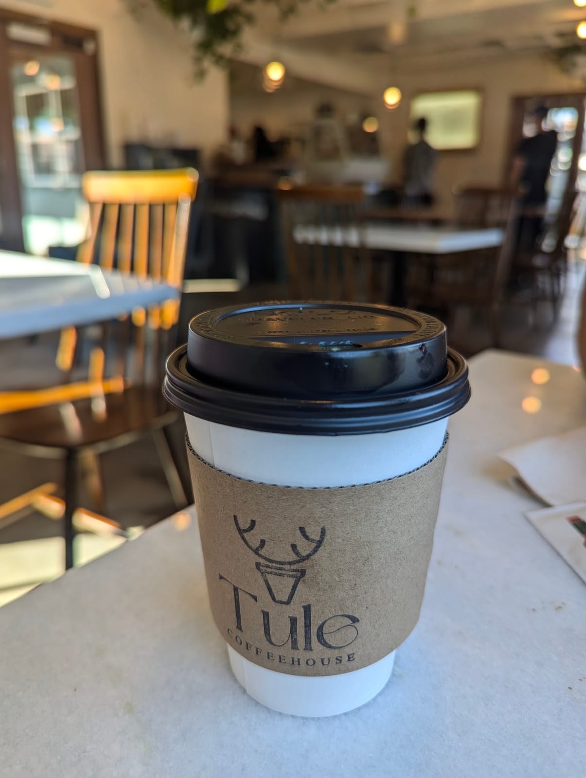 Tule Coffeehouse