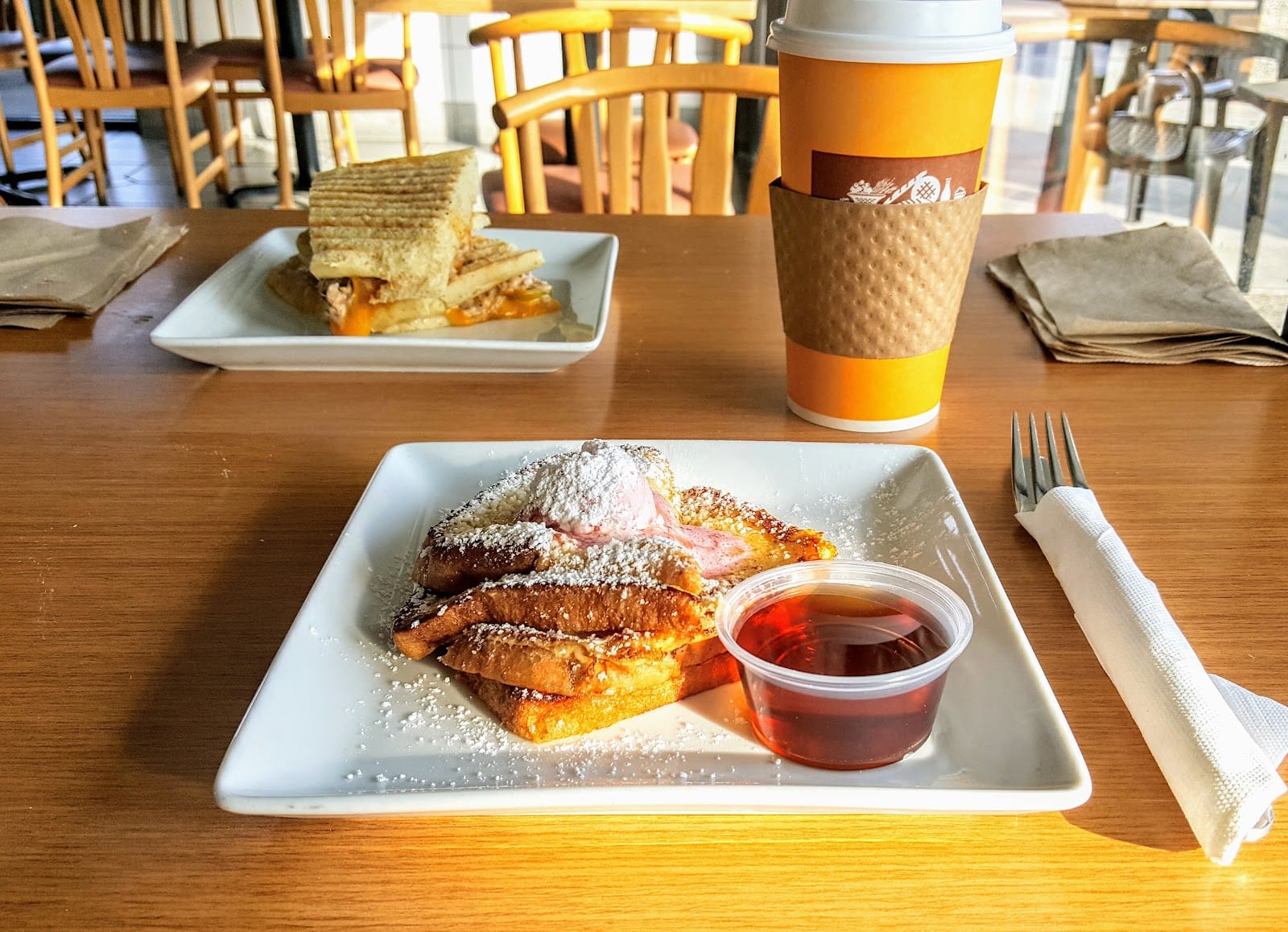 La Bou Bakery & Cafe