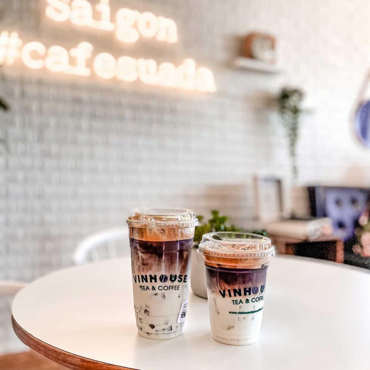 Vinhouse Tea & Coffee - Sheldon