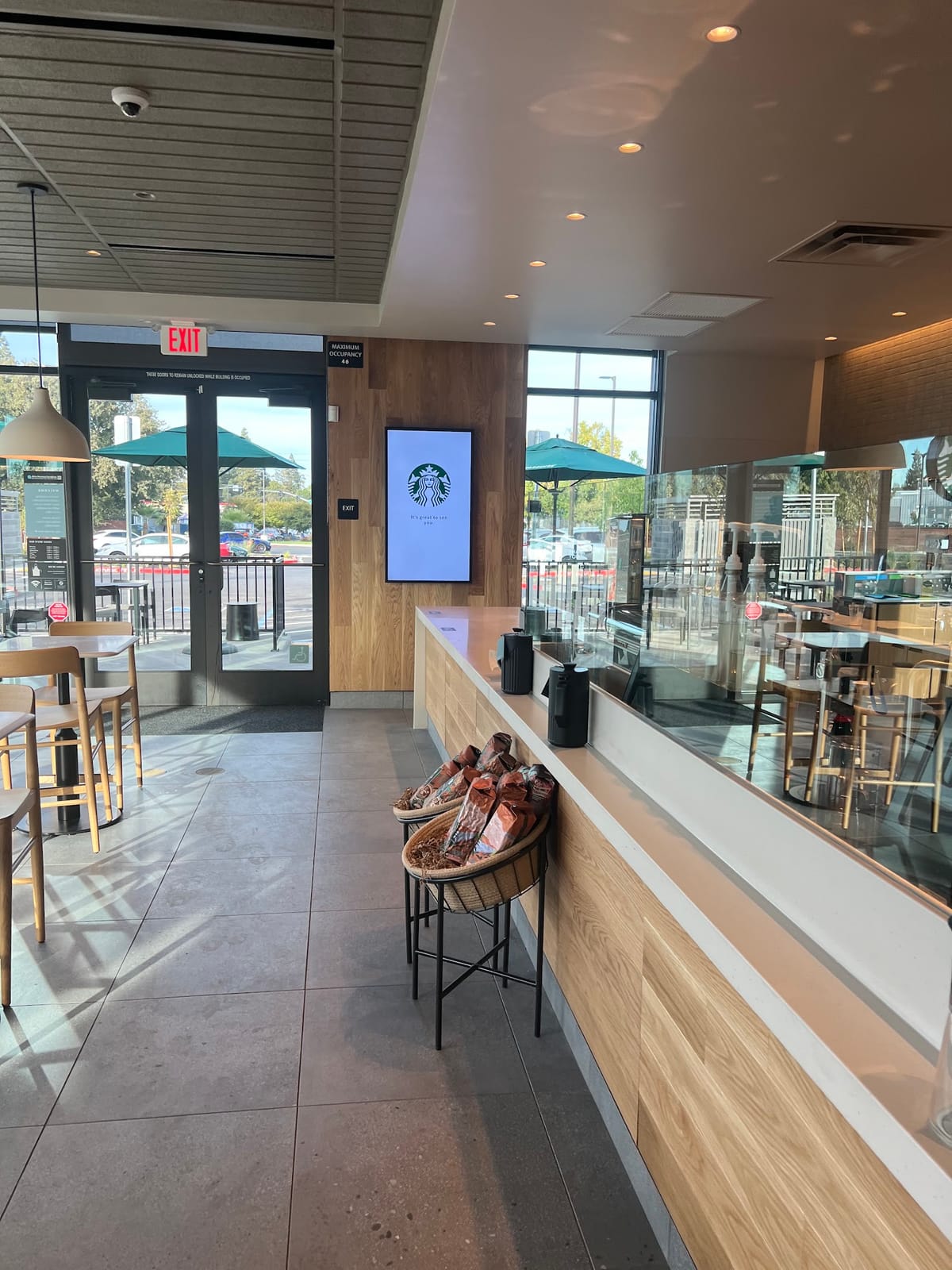 Starbucks Coffee Company