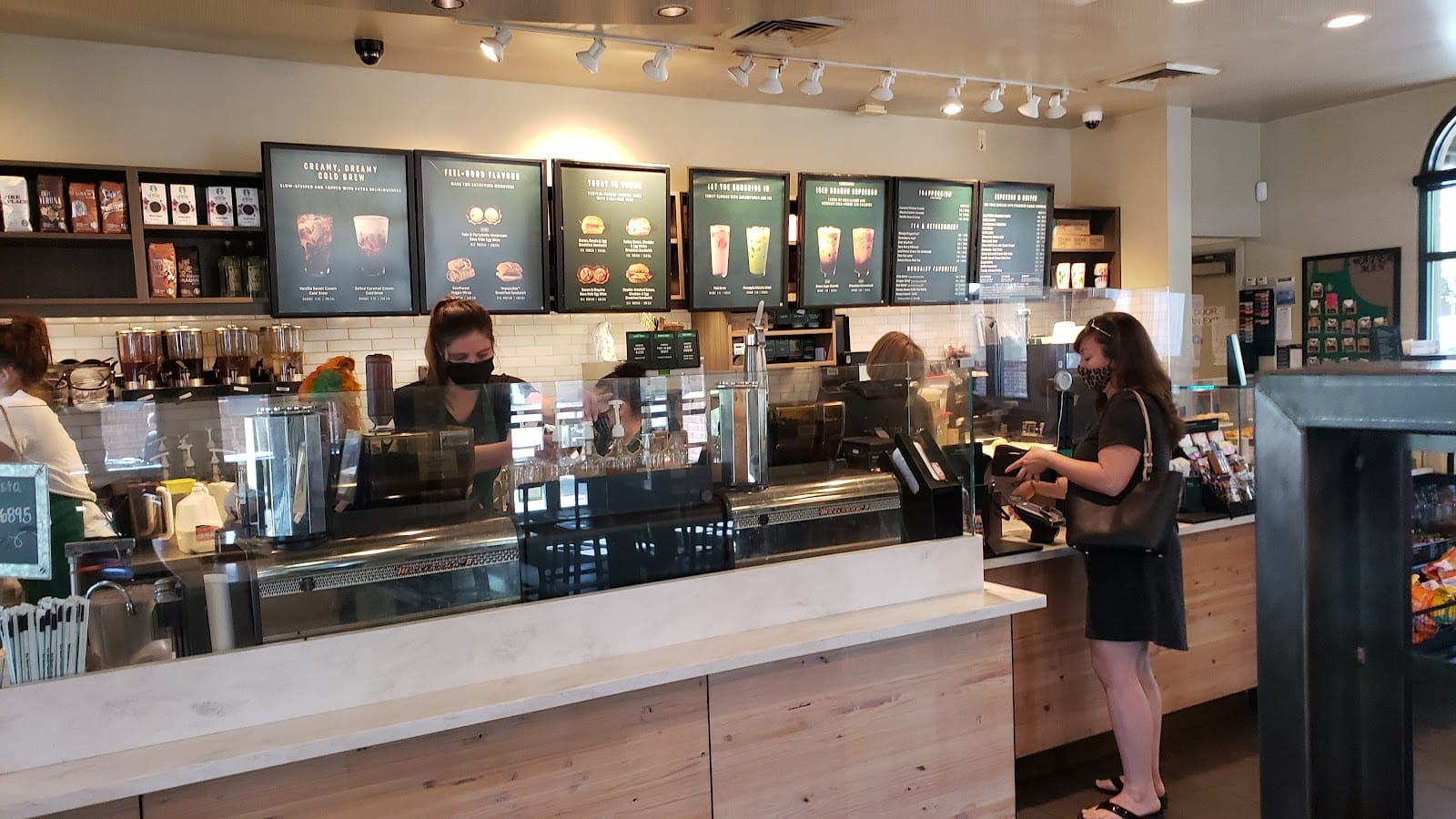 Starbucks Coffee Company