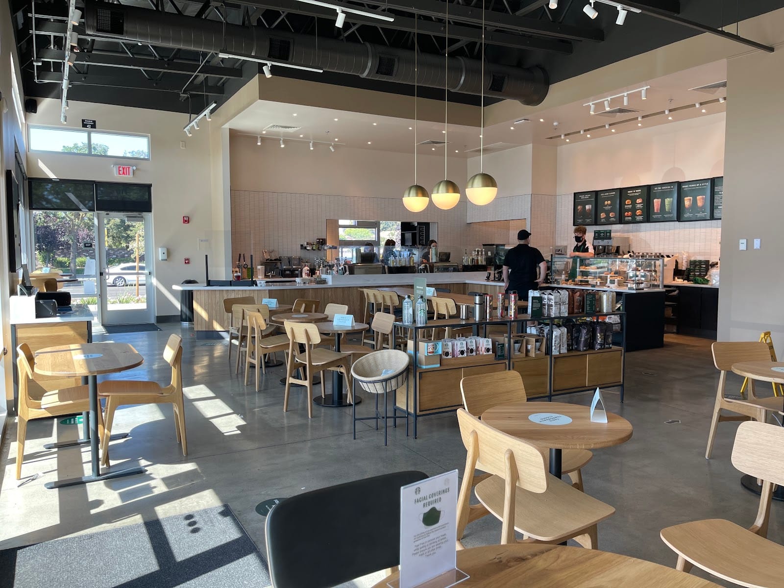 Starbucks Coffee Company