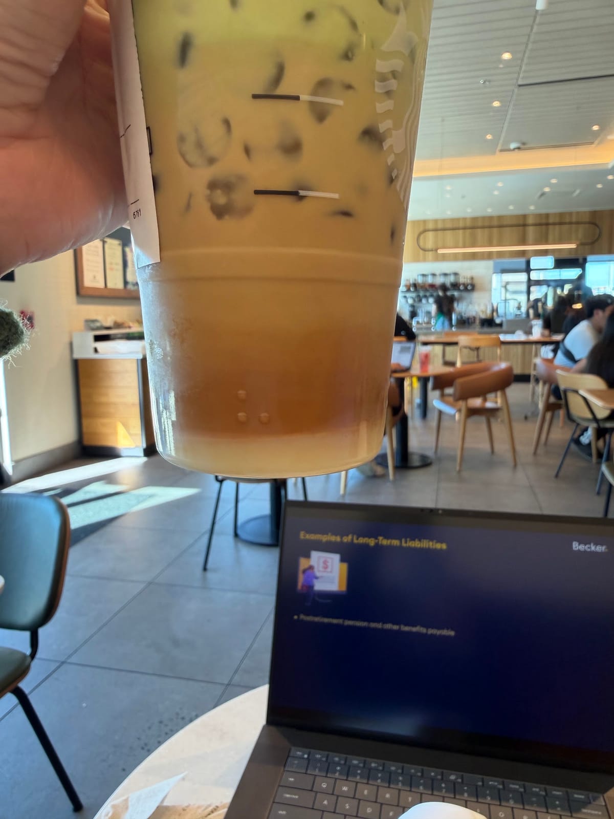 Starbucks Coffee Company