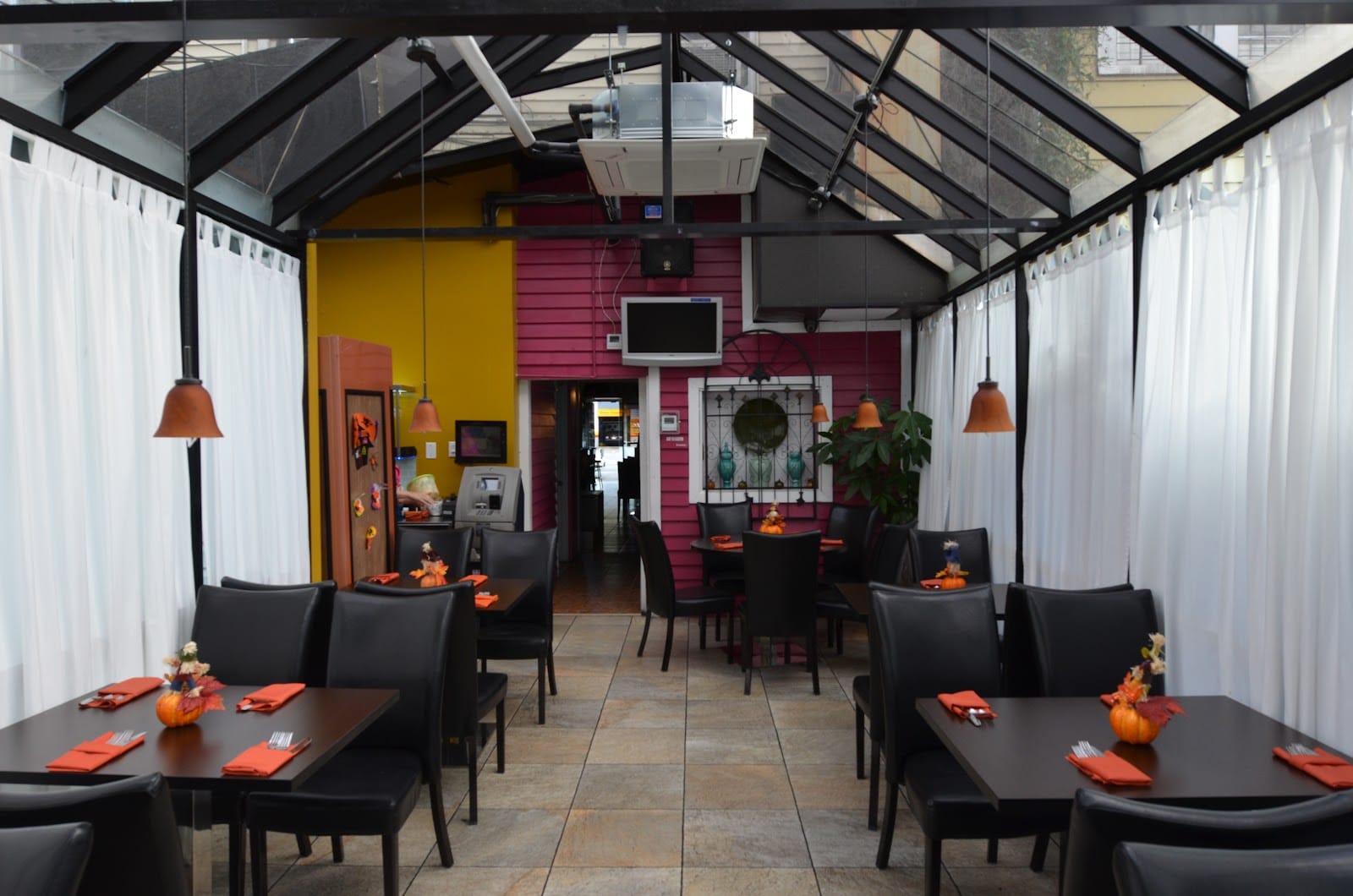 Cafe Rubio