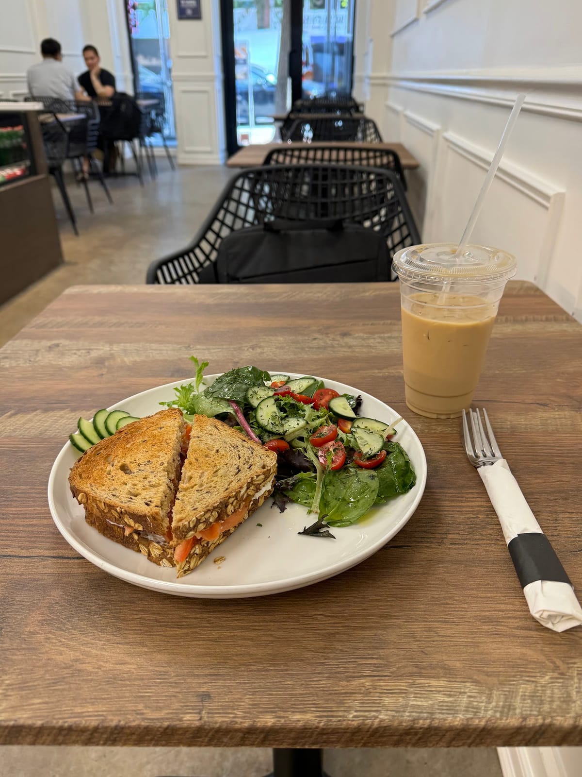 Busy Bee Coffee