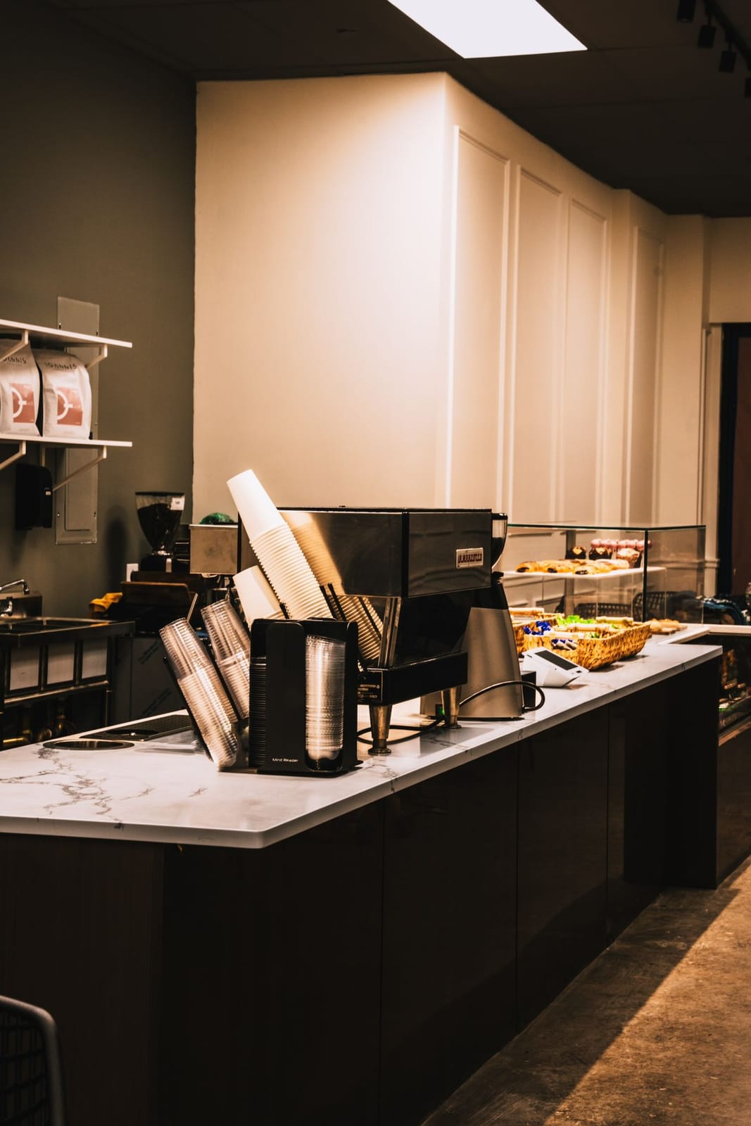 Busy Bee Coffee photo 6