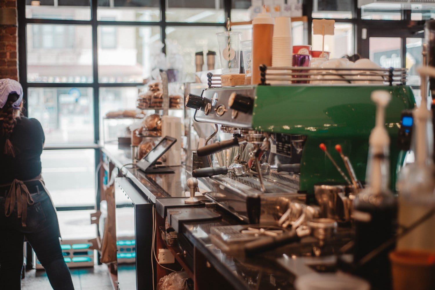 Parva Bakeshop and Cafe photo 2