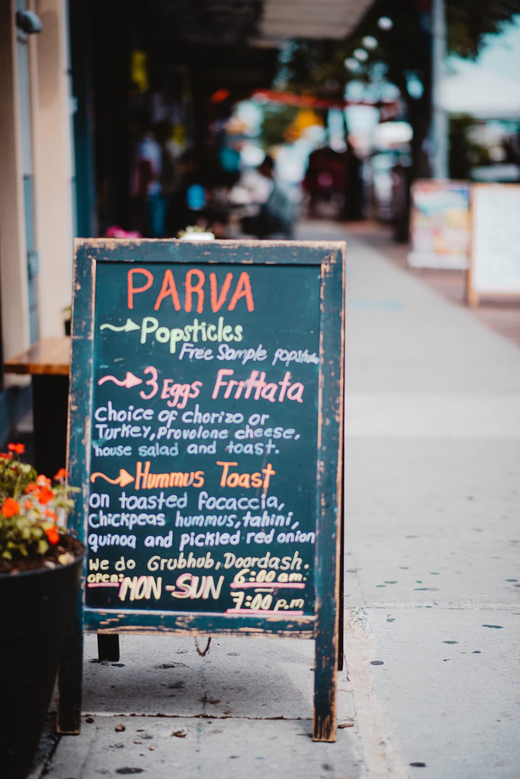 Parva Bakeshop and Cafe photo 8