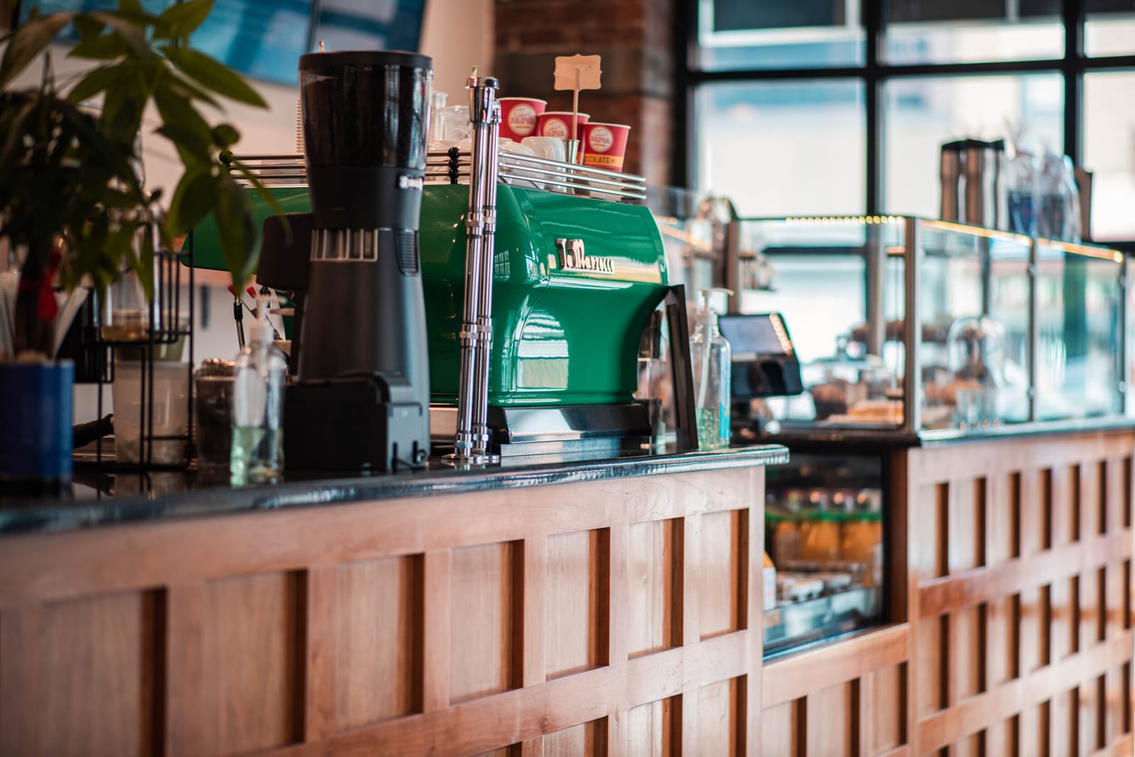 Parva Bakeshop and Cafe photo 3