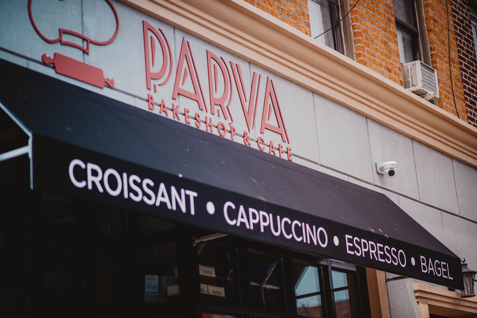 Parva Bakeshop and Cafe photo 9