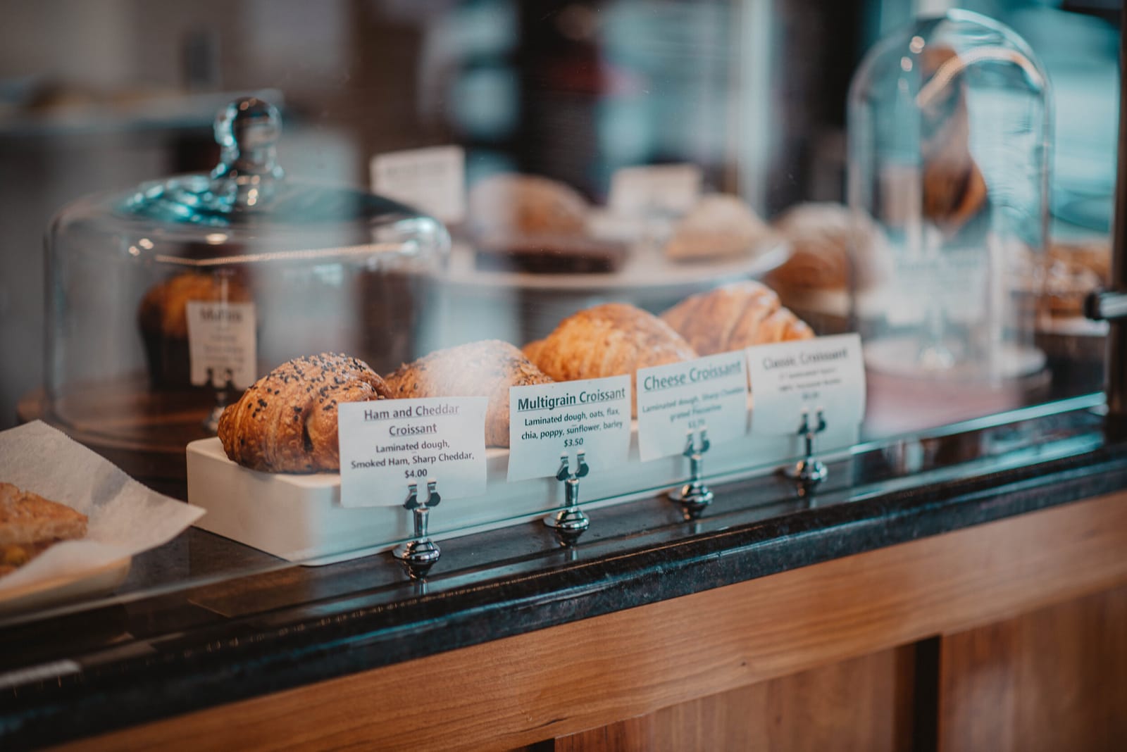 Parva Bakeshop and Cafe photo 4