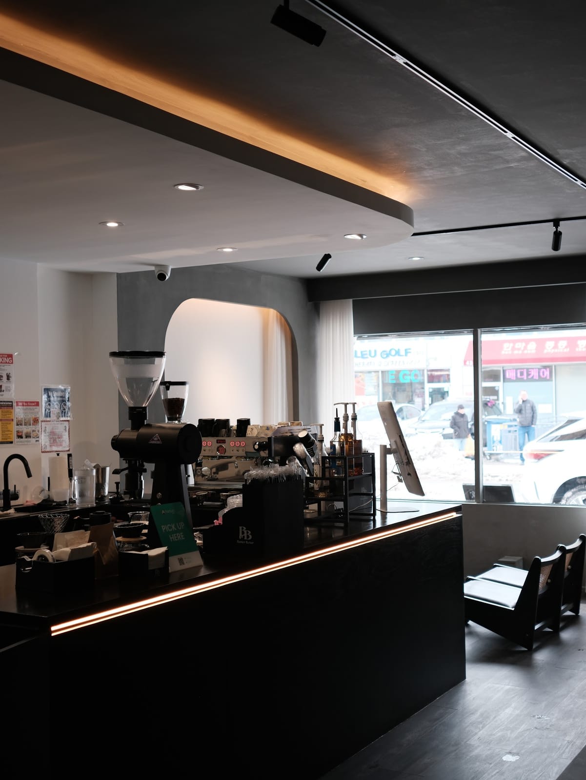 Butter Better Cafe