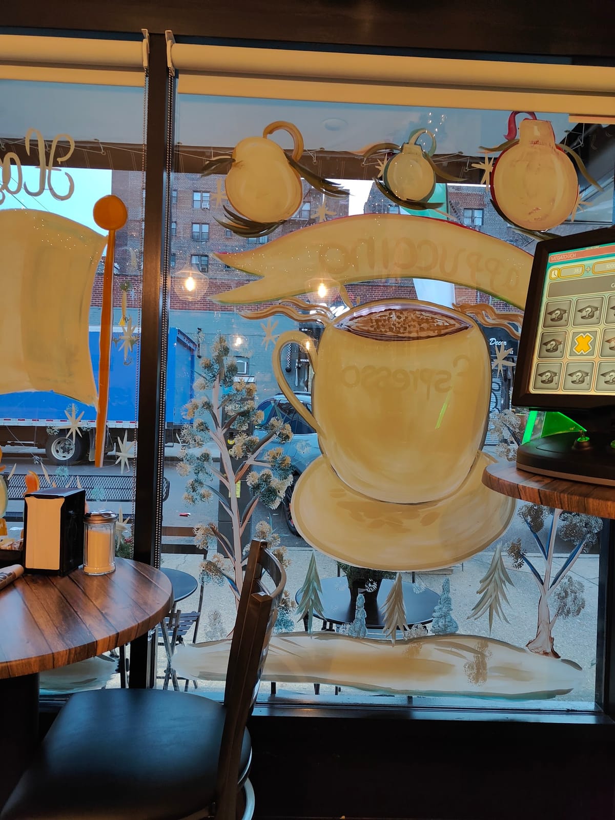 iL Primo Cafe
